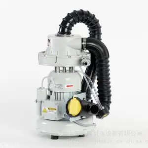 METASYS牙科抽吸系统汞合金分离器EXCOM?hybrid5