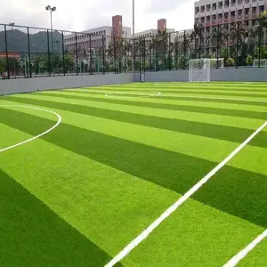 天津五人制足球场安装，人造草坪价格