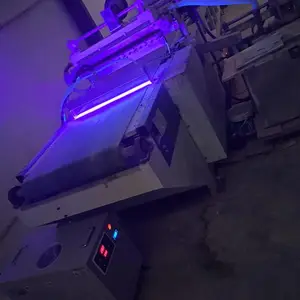 UVLED固化设备YP-60015BLT-1UV【UV胶水案例】自主研发