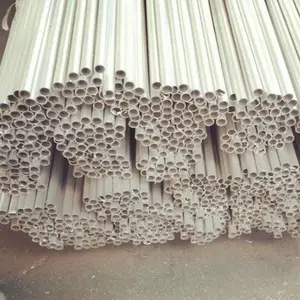 厂家供应铝管 精拉铝管 5052铝管 铝管规格齐全