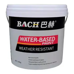 ***/巴赫耐人工气候老化1500小时水性漆/防火阻燃漆