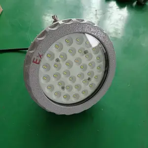 LED防爆泛光灯 森恩防爆 大功率led泛光灯 加油站仓库用