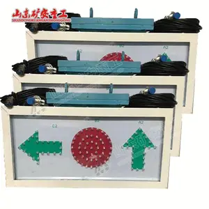 KXH127C���ø����汾���Ͳ�λָʾ�������źŸ�����·
