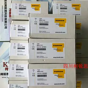 FCS-G1/2A4P-LIX-H1141/D037 ͼ����turck-��������