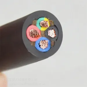 �����ƶ����׵���MYP-0.66/1.14KV ��������Ƥ����