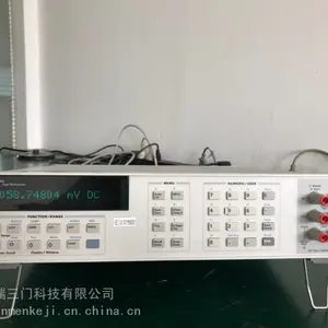 ά��ʵ�����豸���� Agilent������3458Aά���������ñ�����