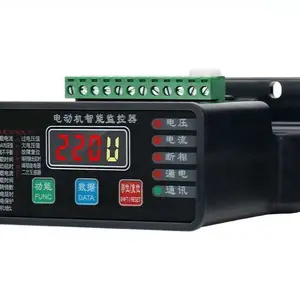 埇桥CK310M-20A马达保护器上图