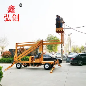 ����������������ʽ������ 360����ת������ ·��ά�޵Ǹ߳�