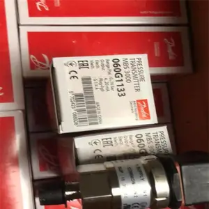 MBS3000/MBS3000通用型压力变送器的接线方式