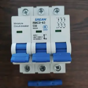 �� ������(����) С�Ͷ�·��RMC3-63/1P C10A D�������ƿ�������