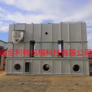 废气处理设备 VOCs有机废气治理设备 活性炭吸附脱附催化燃烧