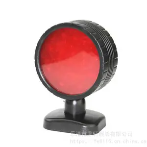 �������� CF303˫�淽λ�� �����źŵ� �������� LED��ɫƵ������