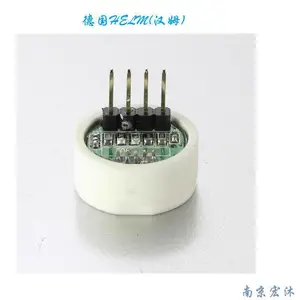 供应德国汉姆HM90-H1气液体0.5级1-3KHz高频动态压力传感器