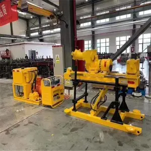 ZDY1250ú����ȫҺѹ�ӵ����ú�����עˮ ZDY800���ʿ�̽�����