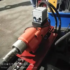 龙岩水钻过路打孔机品质优良;使用方便自来水管道过路钻孔,过路钻眼机 东亨电力 河北霸州