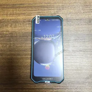 证极齐全 内存大分辨*** 操作使用简单6S防爆手机