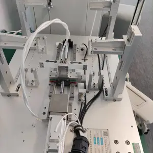 汽车遮阳板镜盖滑动耐久试验台|遮阳板镜盖滑动耐久测试台