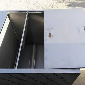 油水分离器