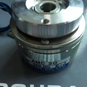 日本OGURA CLUTCH小仓电磁离合器MSU-70 MSC-100T-MSB-20-40