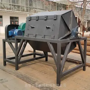 ���ǹ�Ͳ�׹�� ũ��300L����ʯĥԲ�� 800L�綯���λ�