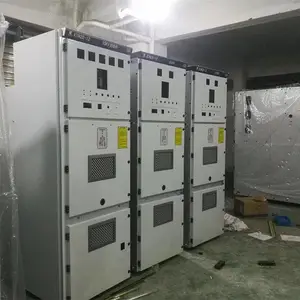 ��������KYN28-12��12KV��ѹ�̶�ʽ���ع���