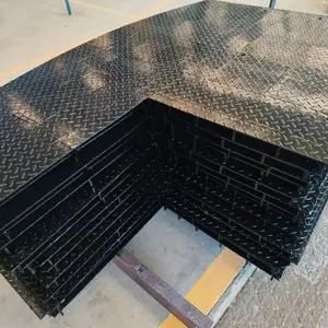 FBE梯子间