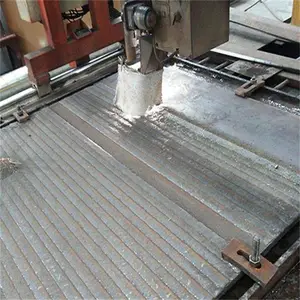 �����ս���İ�̼������ĥ��Ѻ���ĥ�ְ峧��8+2�Ǳ궨�����