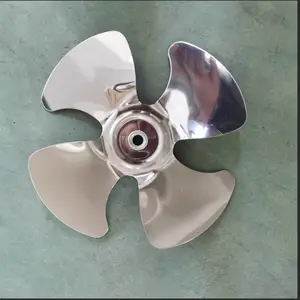 科尼 风扇 风叶 风扇叶 MF11 9KW 52292743 葫芦电机配件