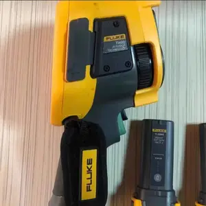 Fluke福禄克Ti480红外热像仪 美国进口高精度