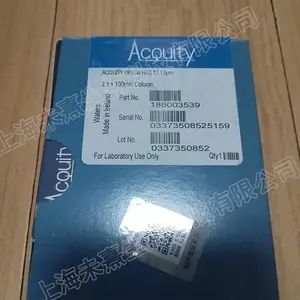 186003539Atlantis������ACQUITY UPLC HSS T3ɫ���� 1.8?m 2.1x100mm