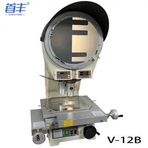 尼康投影仪 V-12B轮廓投影仪 日本Nikon投影仪