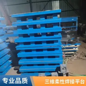 检验测量方箱 铸铁划线方筒 加高工作台加厚材质支持定做