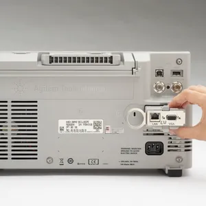 ���� ά�� ���� �����ǵ� DSOX2004A/2002A/2012Aʾ���� 2000 X ϵ��