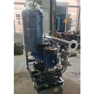 新疆生活供水设备维修 富润佳泵业供应 富润佳泵业供应