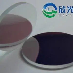 带通滤光片 红外激光光学滤波片 使用寿命长久 须进光电