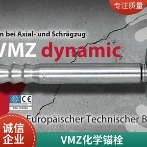 ��ǿ�ȵ�׶ê˨ ����ֶ��������ͻ�ѧ˨ ê����˨ Ļǽר��M12