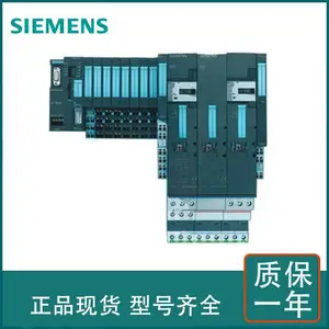 锐帛ET200M-RED-BUNDLE 西门子IM接口模块 ET 200 6ES71532AR030XA1