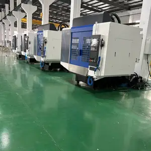 高速钻攻中心T700