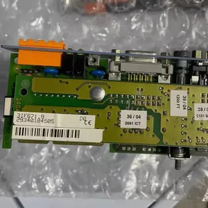 3IF671.9 贝加莱 B&R CPU 控制器 插片式I/O 原装议价