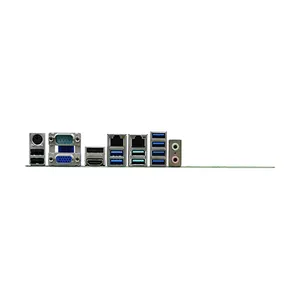 CMS330-Q470E/H420E 10th Gen Intel® Core™ with Intel® Q470E/H420E chipset