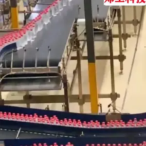 ������ƿװˮ������ȫ�Զ��豸 С�д�ˮ������ �����ȶ��ܺĵ�