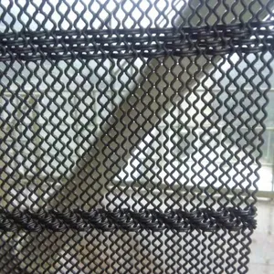 宁津县远大筛网厂直销65锰筛网,不锈钢筛网,焊接网,电焊网片