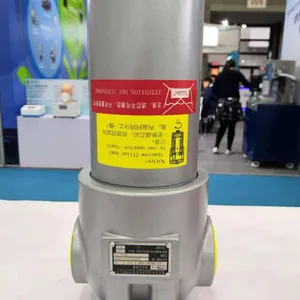 厂家货源 低压管路过滤器LFBN/HC240IF10A1.0 滤出油中杂质