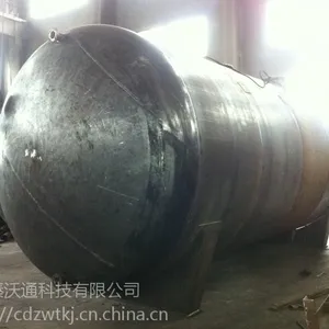 成都碳钢罐成都不锈钢罐成都防腐罐成都猪粪发酵罐臻沃通
