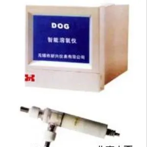 溶氧仪 型号:CN61M/DOG2002 库号:M106786