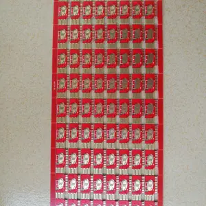 快速PCB打样/专业双面PCB打样/四层电路板加工/线路板生产