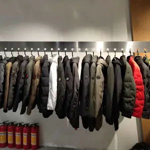 广州迪柯莱精品男装走份,批发,一件代发