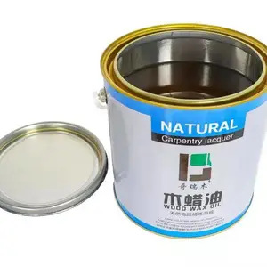 厦门进口木蜡油供应商 值得信赖 哥瑞木木蜡油供应