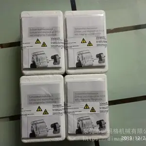 VT-SWA-1-13/SYDFEE 力士乐摆角传感器 斜盘传感器 R900868651 议价