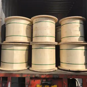 ELTFOC钢带层绞室外型光纤光缆24芯GYTS一路通光纤